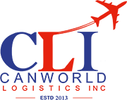 Canworld Logistics INC