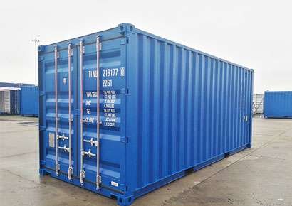 Standard Container